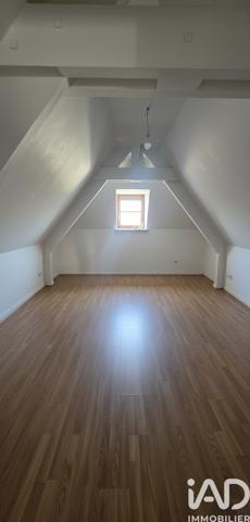 Maison à vendre 10 pièces 212 m² Lucé