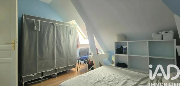 Maison à vendre 10 pièces 212 m² Lucé