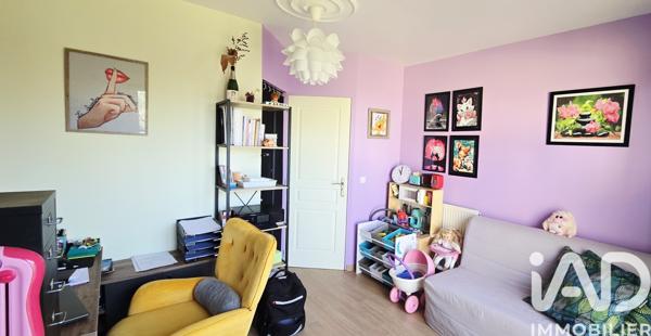 Maison à vendre 10 pièces 212 m² Lucé