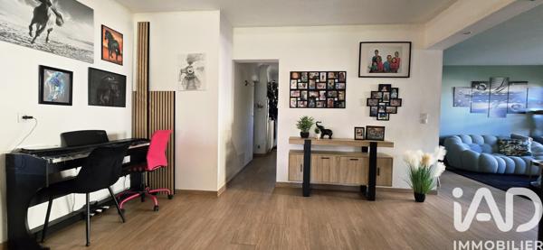 Maison à vendre 10 pièces 212 m² Lucé
