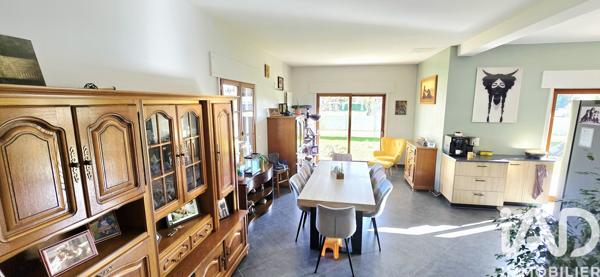 Maison à vendre 10 pièces 212 m² Lucé