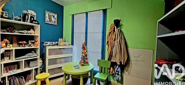 Maison à vendre 10 pièces 212 m² Lucé