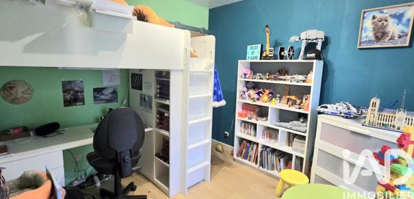 Maison à vendre 10 pièces 212 m² Lucé