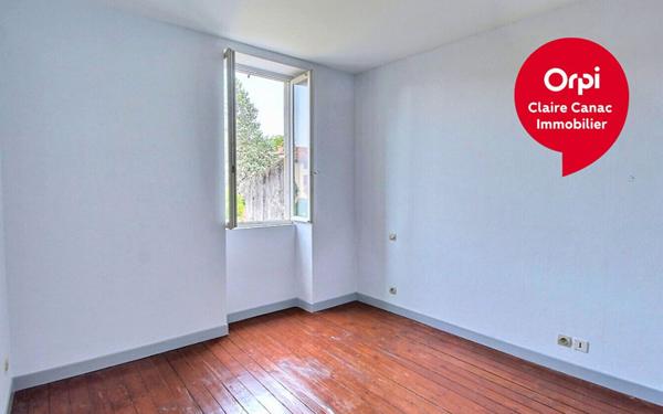 Appartement à louer    2 pièces •  Castres