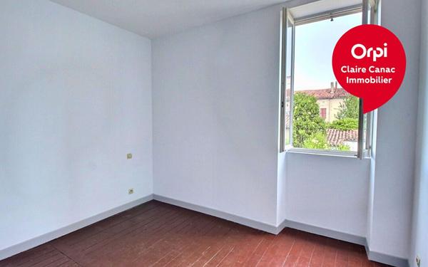 Appartement à louer    2 pièces •  Castres