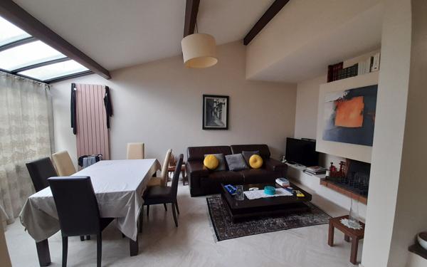 Maison à vendre    6 pièces •  Chevilly-Larue