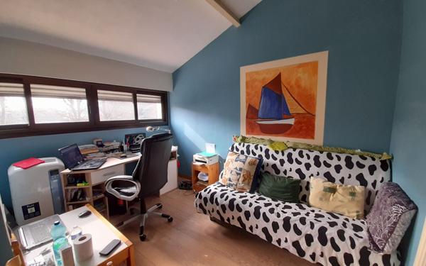 Maison à vendre    6 pièces •  Chevilly-Larue