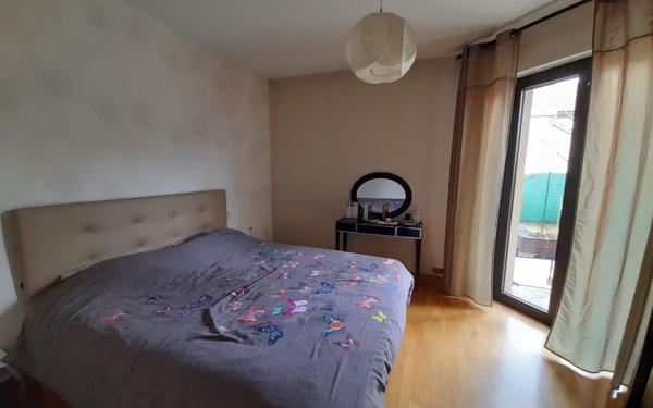 Maison à vendre    6 pièces •  Chevilly-Larue