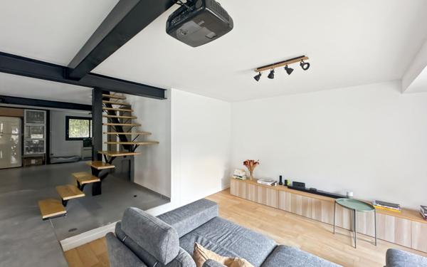 Maison à vendre    6 pièces • 195,68 m2 Martigues