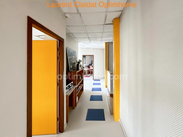 LOCAL COMMERCIAL SAINT QUENTIN (02) ENV.350M2