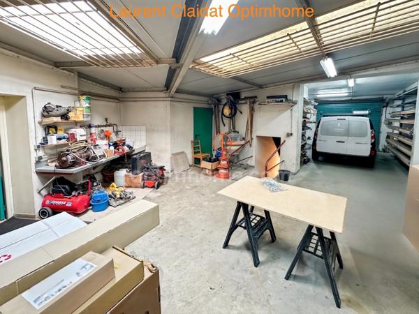 LOCAL COMMERCIAL SAINT QUENTIN (02) ENV.350M2