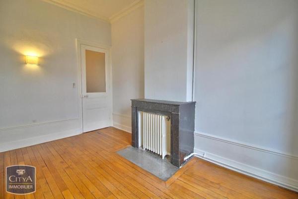 Appartement à louer 2 pièces 50.7m²