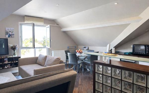 Immeuble à vendre    8 pièces •  Chennevières-sur-Marne