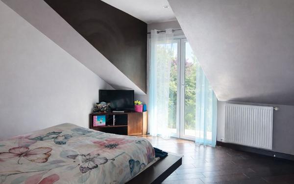 Immeuble à vendre    8 pièces •  Chennevières-sur-Marne