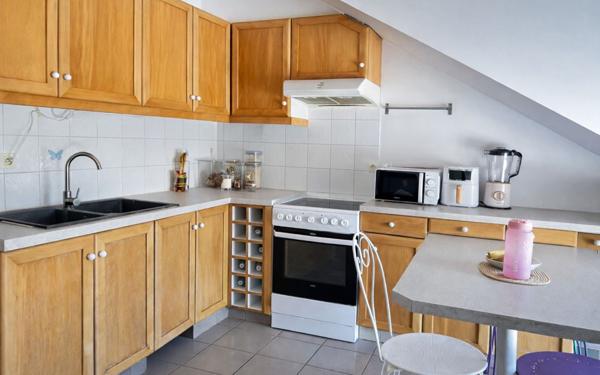 Immeuble à vendre    8 pièces •  Chennevières-sur-Marne