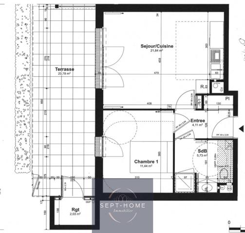 Appartement