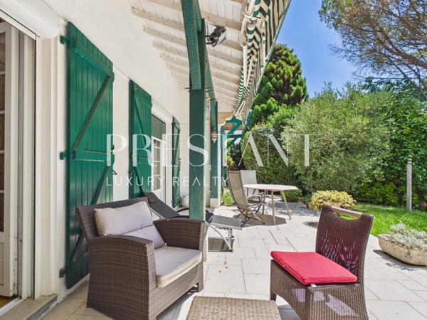Maison basque au calme avec jardin – Proche du bourg, ARBONNE