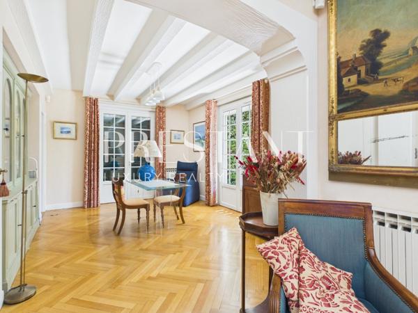 Maison basque au calme avec jardin – Proche du bourg, ARBONNE