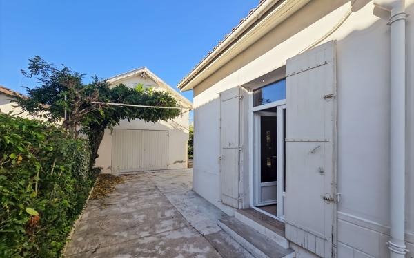 Maison à vendre    4 pièces • 100 m2 Le Passage