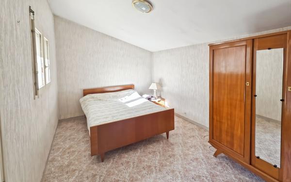 Maison à vendre    4 pièces • 100 m2 Le Passage