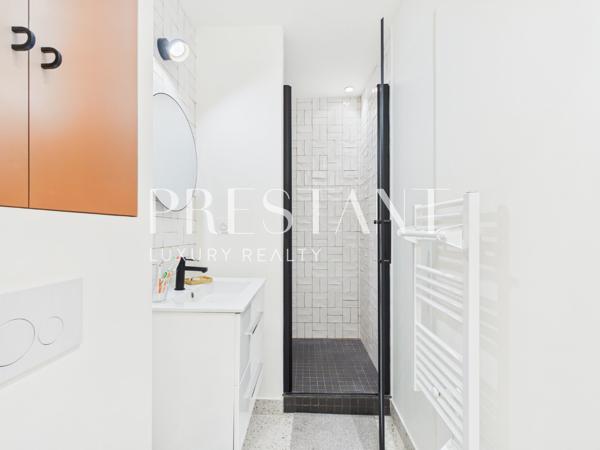 Appartement rénové à 500 m de la Grande Plage – Hyper centre Biarritz, BIARRITZ