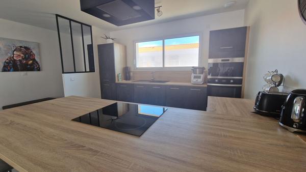 Maison Talmont Saint Hilaire