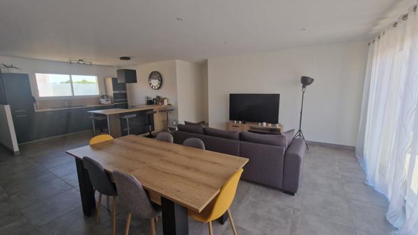 Maison Talmont Saint Hilaire