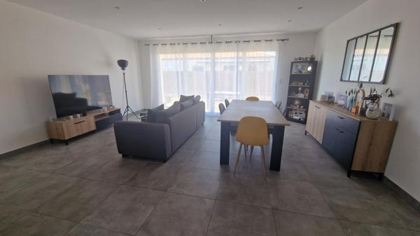 Maison Talmont Saint Hilaire