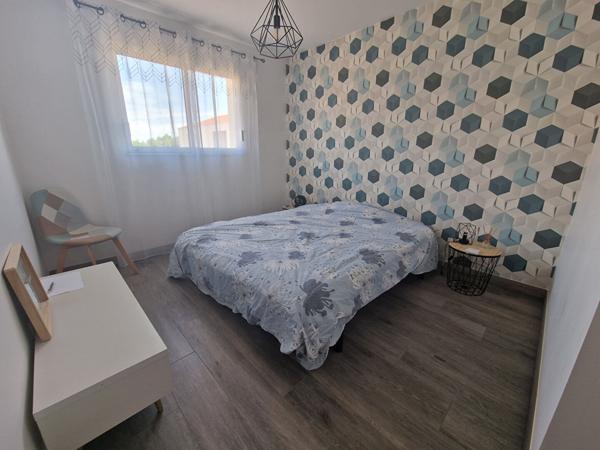 Maison Talmont Saint Hilaire