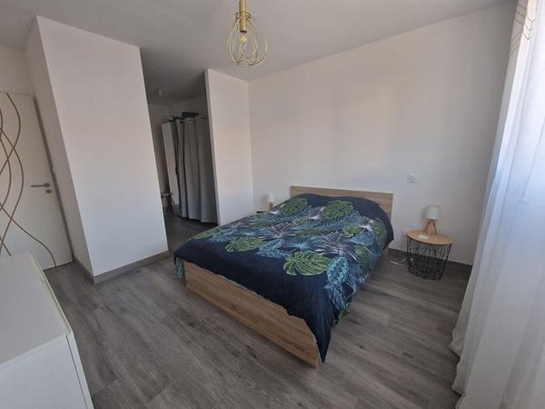 Maison Talmont Saint Hilaire