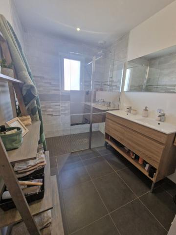 Maison Talmont Saint Hilaire