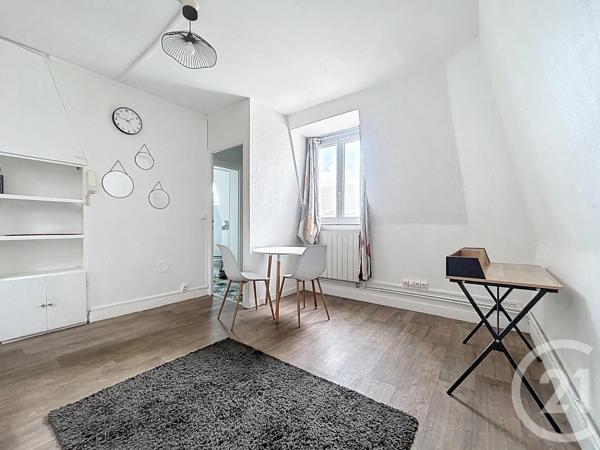 Appartement F2 à vendre  2 pièces - 34,70 m 2   MELUN  - 77