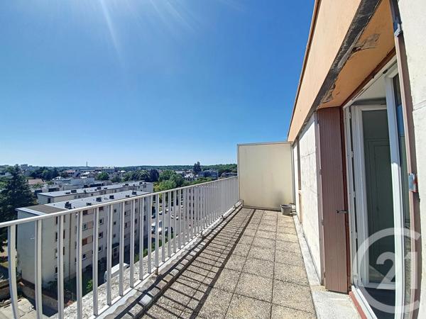 Appartement F2 à vendre  2 pièces - 34,70 m 2   MELUN  - 77