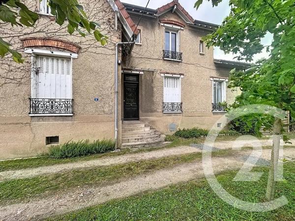 Appartement F2 à vendre  2 pièces - 34,70 m 2   MELUN  - 77
