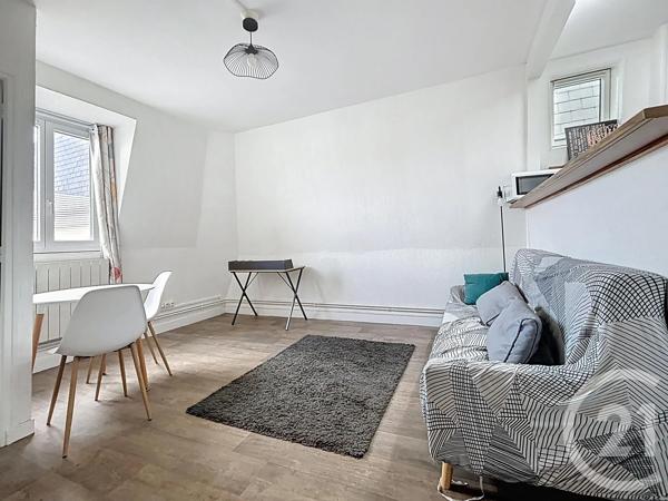 Appartement F2 à vendre  2 pièces - 34,70 m 2   MELUN  - 77