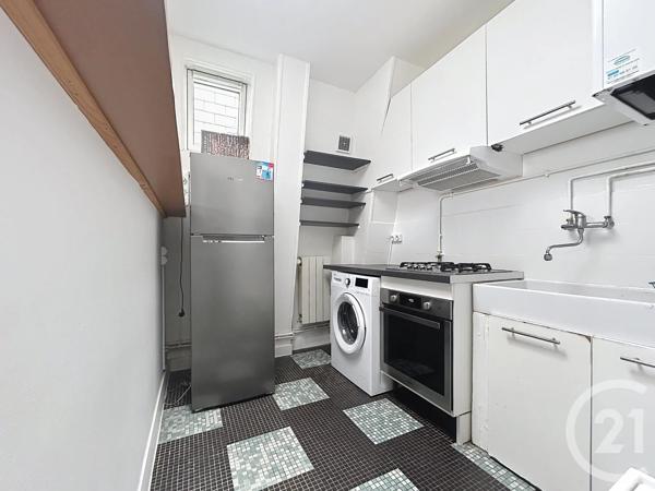 Appartement F2 à vendre  2 pièces - 34,70 m 2   MELUN  - 77