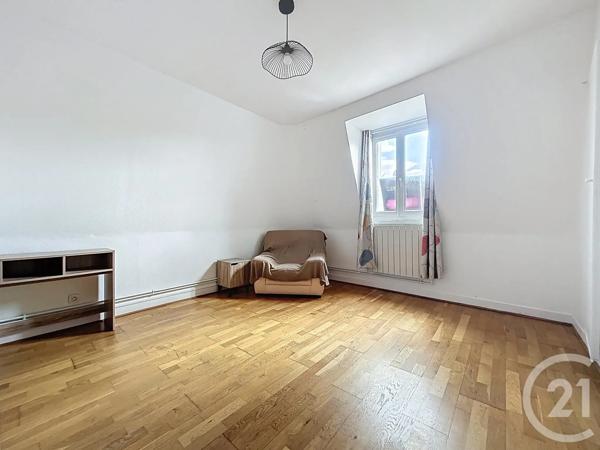 Appartement F2 à vendre  2 pièces - 34,70 m 2   MELUN  - 77