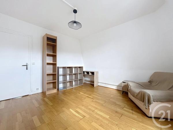 Appartement F2 à vendre  2 pièces - 34,70 m 2   MELUN  - 77
