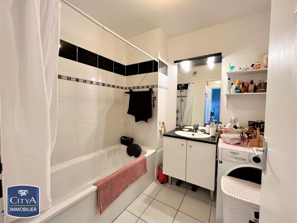 Vente appartement Marly (59770) 2 pièces 51.79m²