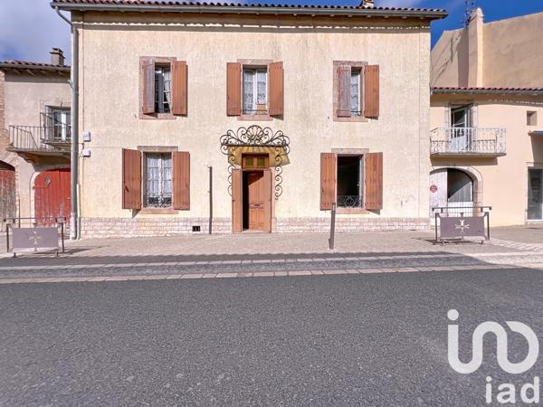 Maison à vendre 19 pièces 228 m² La Cavalerie
