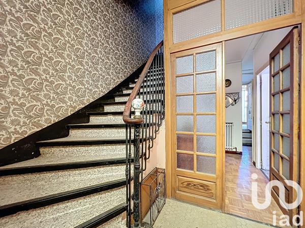 Maison à vendre 19 pièces 228 m² La Cavalerie