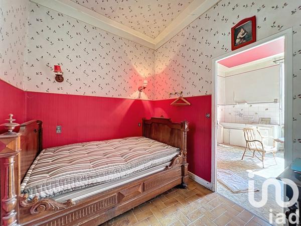 Maison à vendre 19 pièces 228 m² La Cavalerie