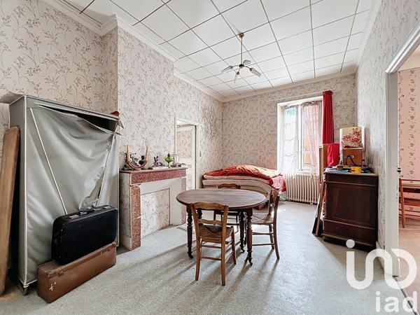 Maison à vendre 19 pièces 228 m² La Cavalerie