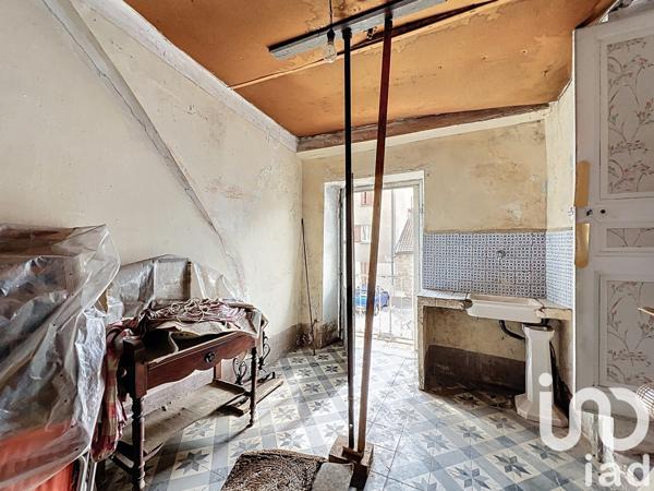 Maison à vendre 19 pièces 228 m² La Cavalerie