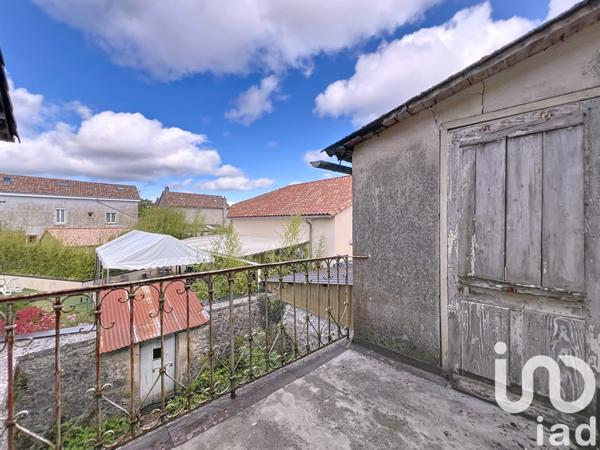 Maison à vendre 19 pièces 228 m² La Cavalerie
