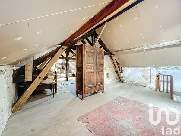 Maison à vendre 19 pièces 228 m² La Cavalerie