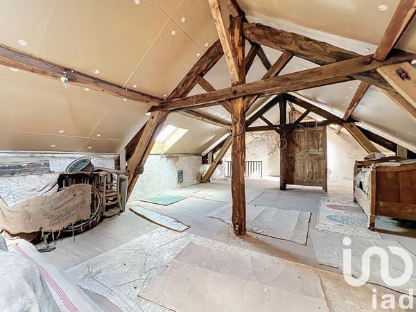 Maison à vendre 19 pièces 228 m² La Cavalerie