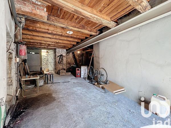 Maison à vendre 19 pièces 228 m² La Cavalerie