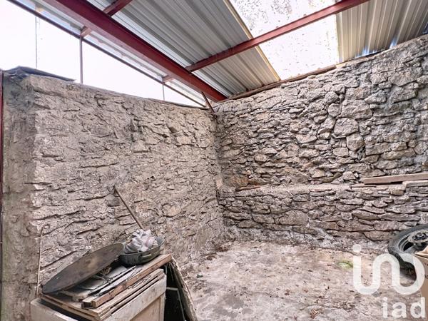 Maison à vendre 19 pièces 228 m² La Cavalerie