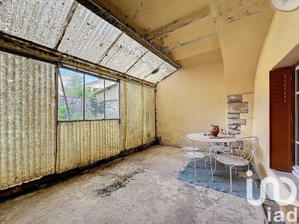 Maison à vendre 19 pièces 228 m² La Cavalerie